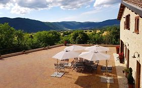Agriturismo Casale Tozzetti